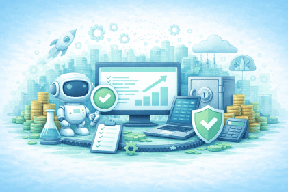 Automation Testing Frameworks