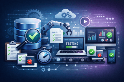 Database Testing for Reliable Releases