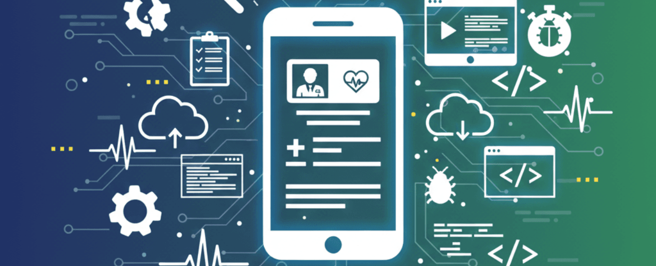 Healthcare Mobile App Testing Guide Blog Banner.png