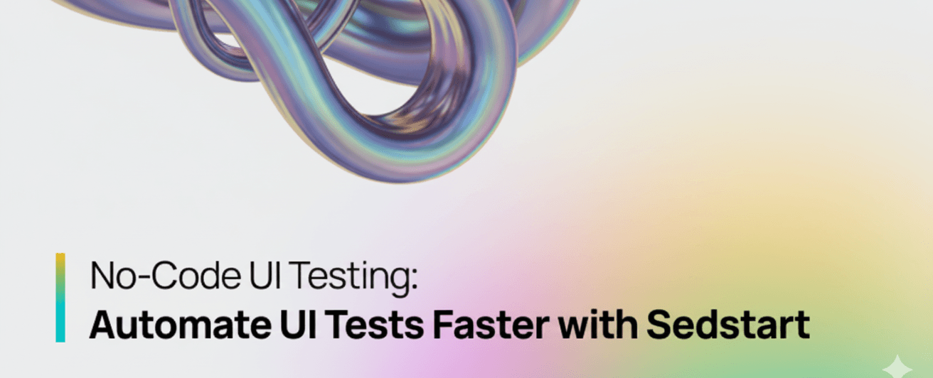 No code UI testing blog banner.png