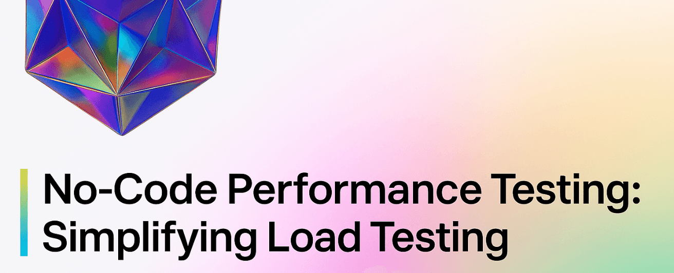 No code performance testing blog banner.png