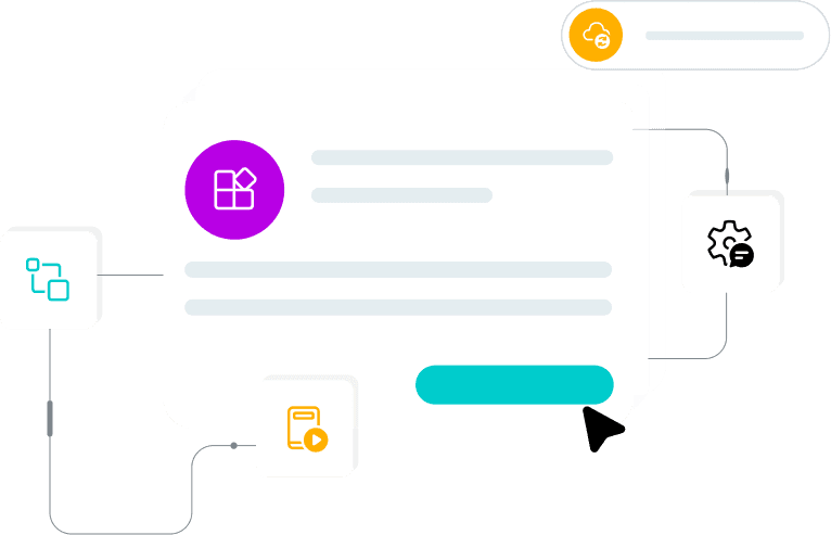 Built to support rapid growth