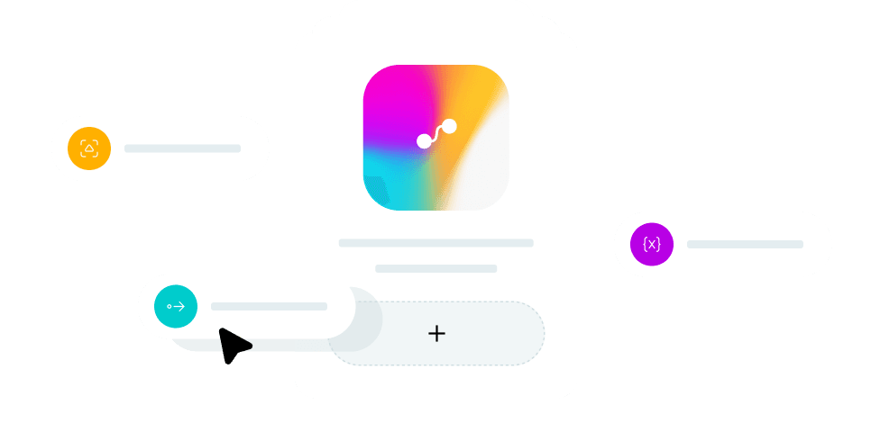 Reusable test components
