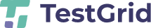 Testgrid logo