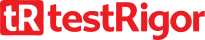 testrigor logo